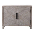 The Uttermost - Adalind Accent Cabinet - 24873 - Canada Light Shop