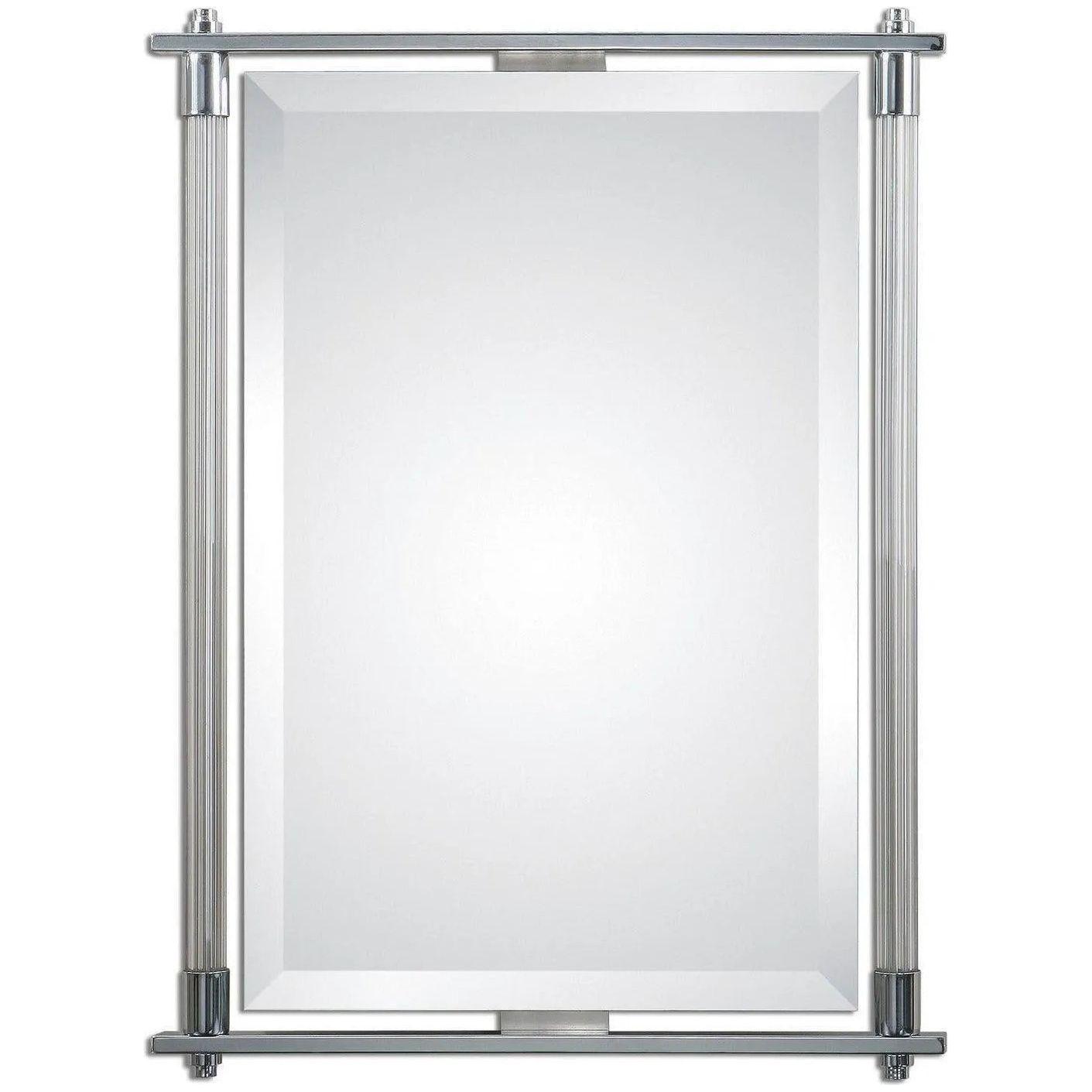 The Uttermost - Adara Mirror - 01127 - Canada Light Shop