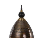 The Uttermost - Adastra Pendant - 22052 - Canada Light Shop