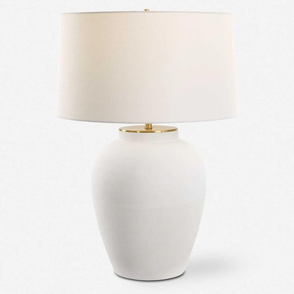 The Uttermost - Adelaide Table Lamp - 30255-1 - Canada Light Shop