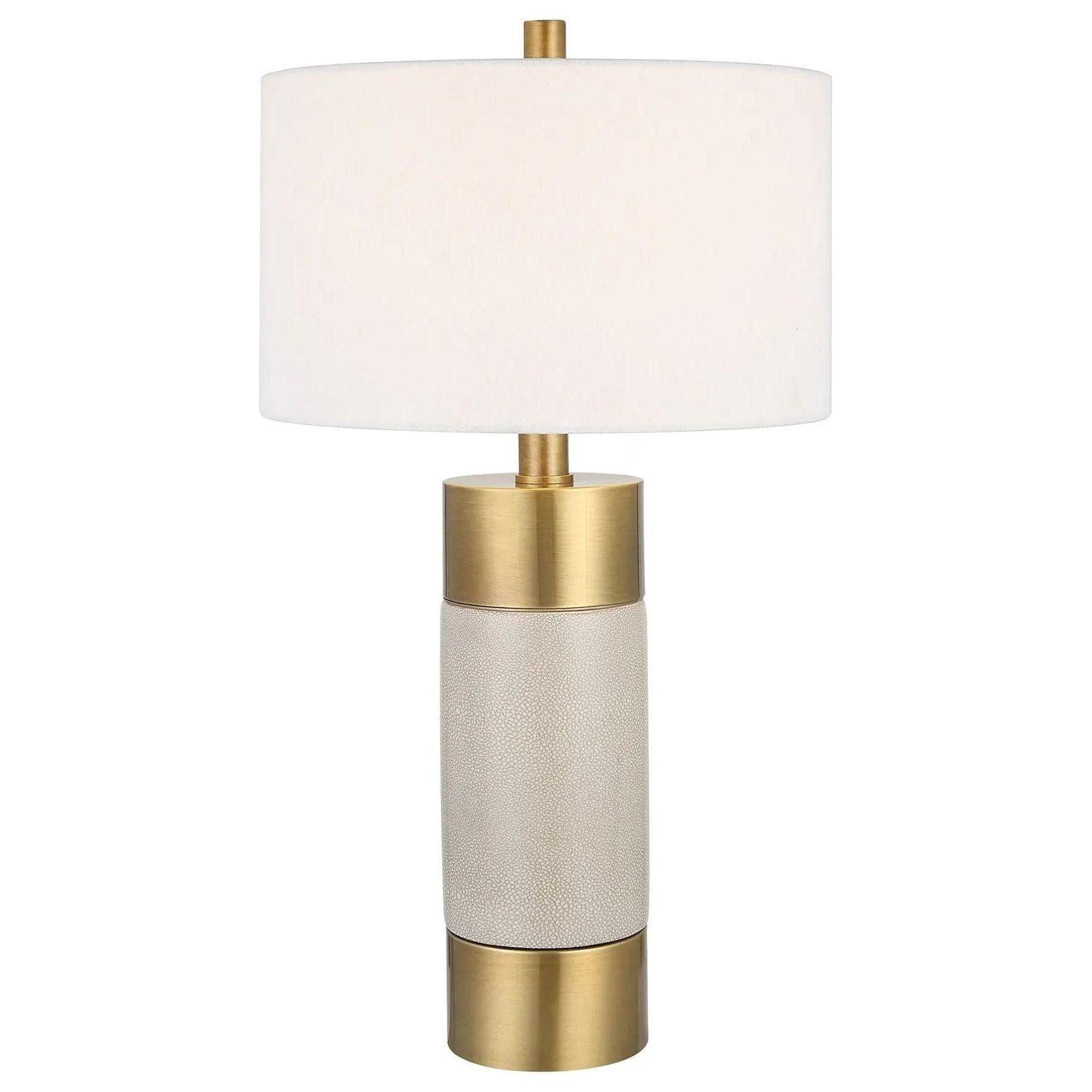 The Uttermost - Adelia Table Lamp - 30124-1 - Canada Light Shop