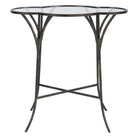 The Uttermost - Adhira Accent Table - 25368 - Canada Light Shop