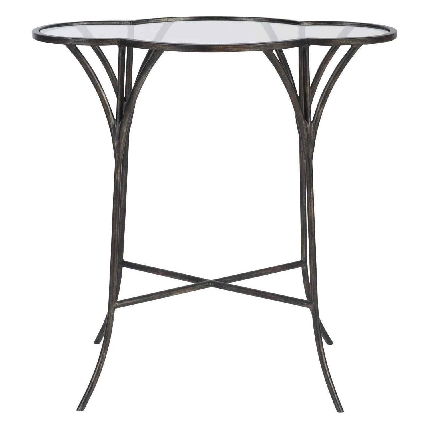 The Uttermost - Adhira Accent Table - 25368 - Canada Light Shop