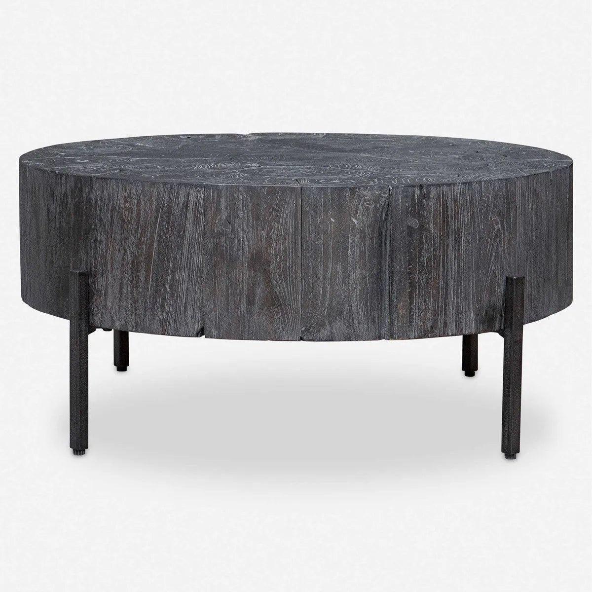 The Uttermost - Adjoin Coffee Table - 24462 - Canada Light Shop