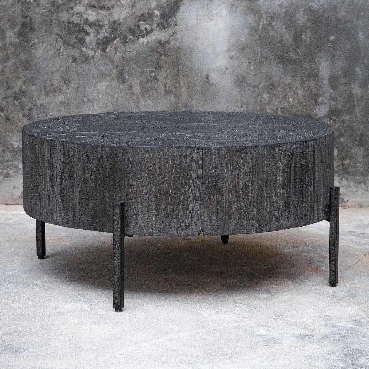 The Uttermost - Adjoin Coffee Table - 24462 - Canada Light Shop