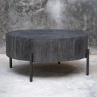 The Uttermost - Adjoin Coffee Table - 24462 - Canada Light Shop