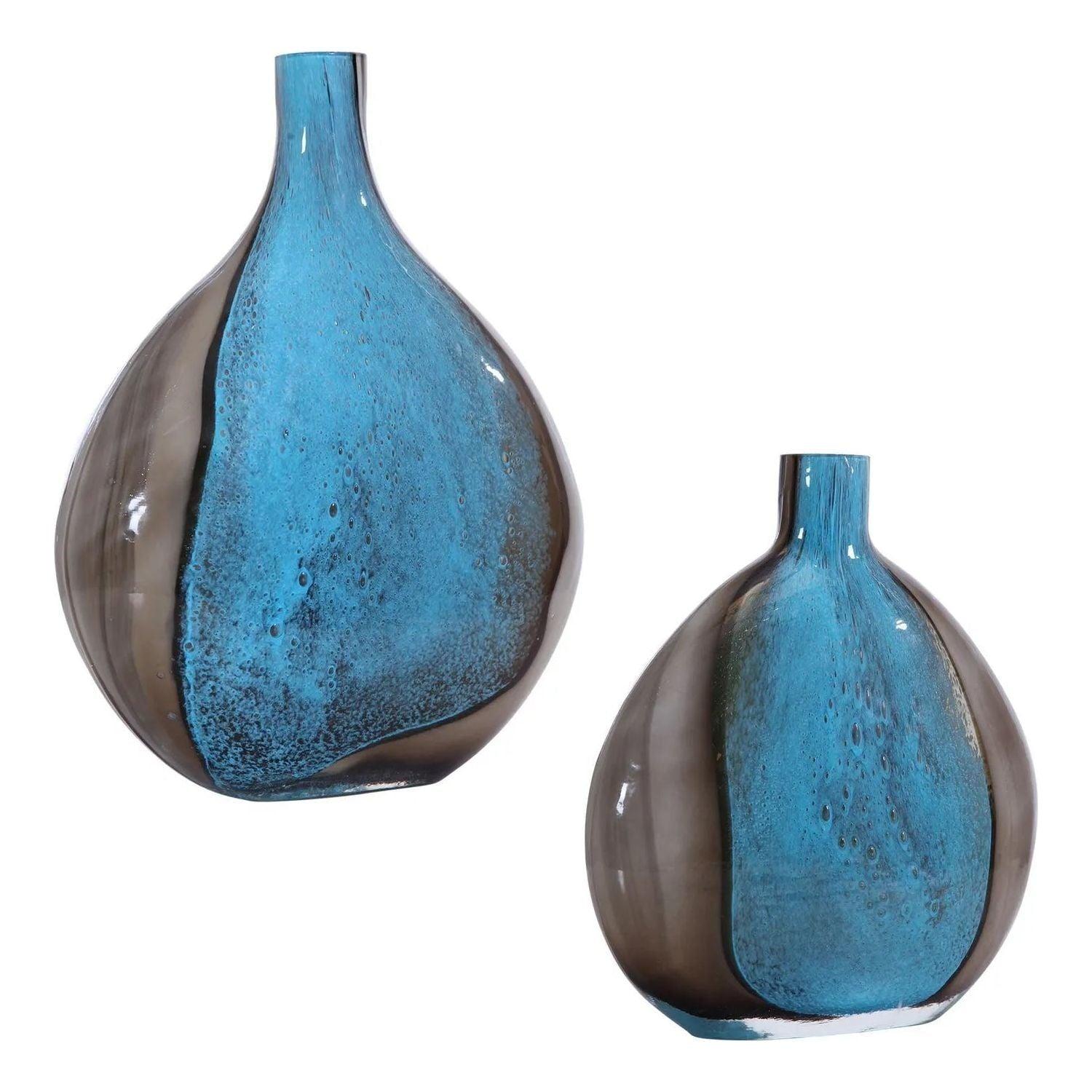 The Uttermost - Adrie Vases - Set of 2 - 17741 - Canada Light Shop