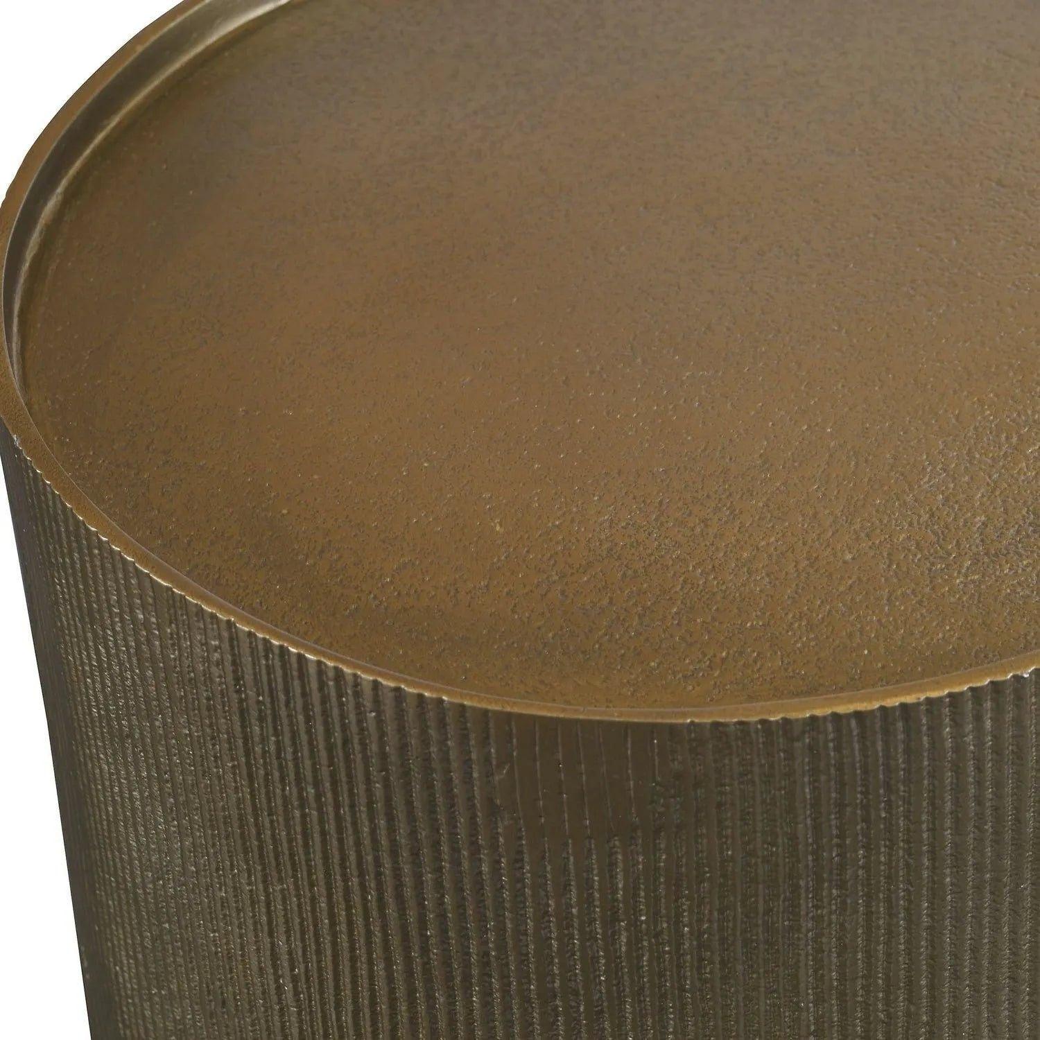 The Uttermost - Adrina Accent Table - 25114 - Canada Light Shop