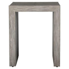 The Uttermost - Aerina End Table - 25214 - Canada Light Shop