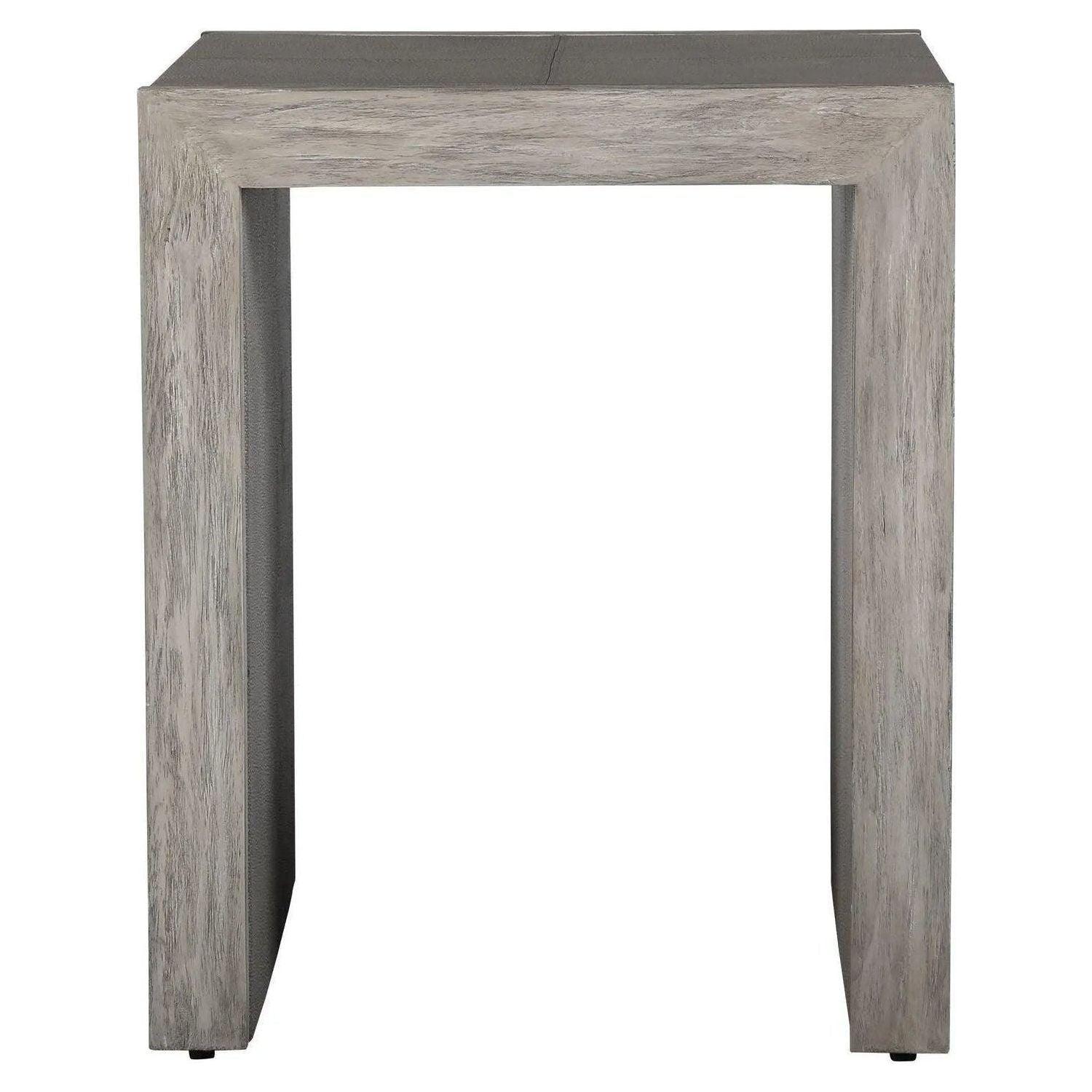 The Uttermost - Aerina End Table - 25214 - Canada Light Shop