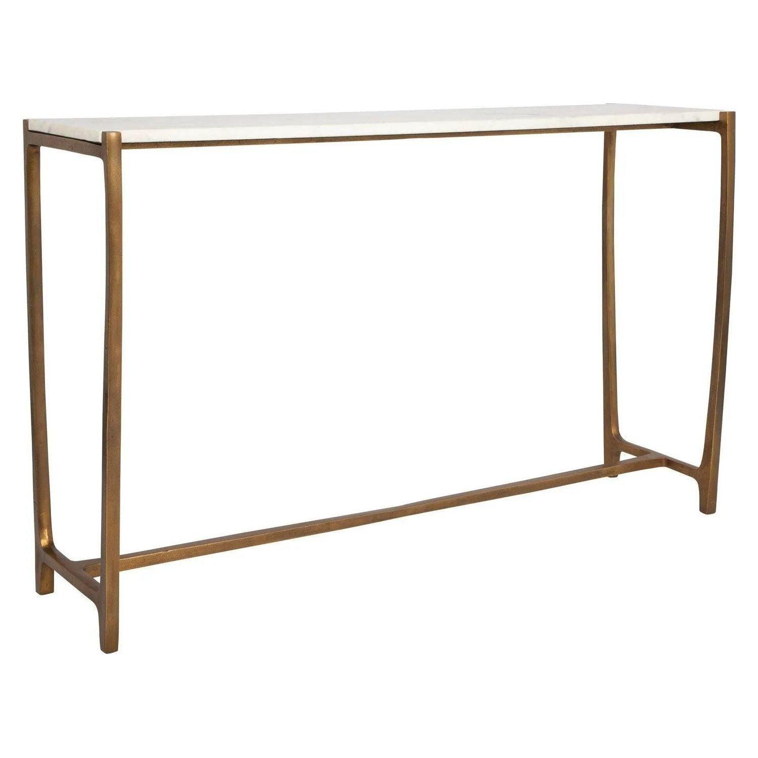 The Uttermost - Affinity Console Table - 22964 - Canada Light Shop