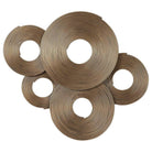 The Uttermost - Ahmet Wall Decor - 04201 - Canada Light Shop