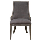 The Uttermost - Aidrian Accent Chair - 23305 - Canada Light Shop
