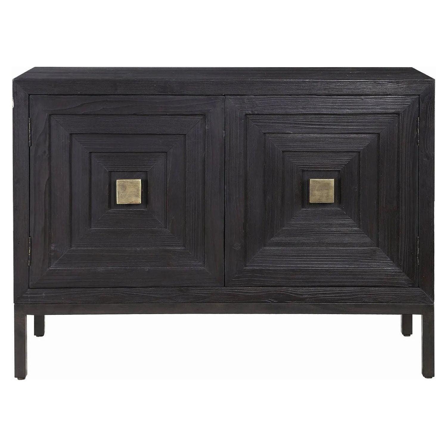 The Uttermost - Aiken Cabinet - 50033 - Canada Light Shop