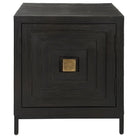 The Uttermost - Aiken Cabinet / End Table - 25290 - Canada Light Shop