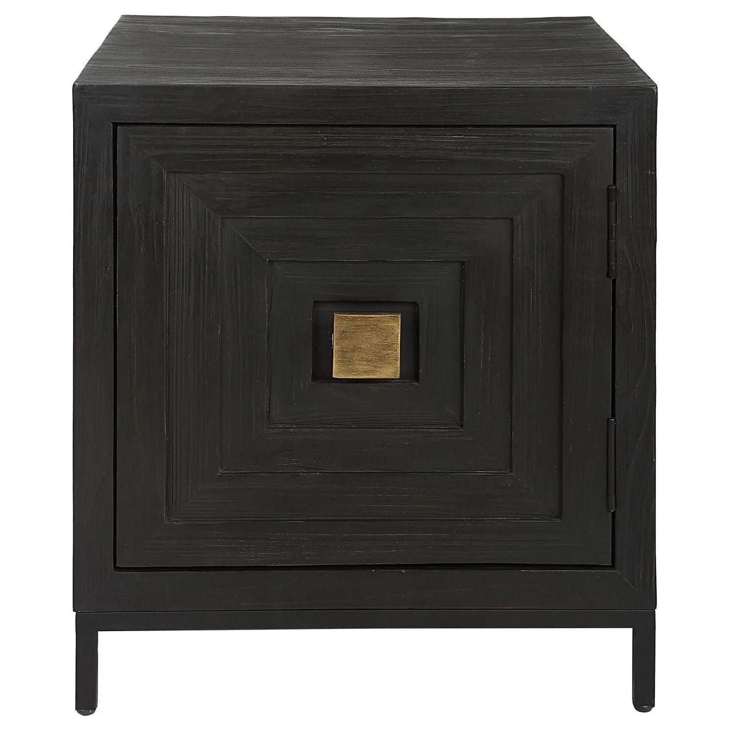 The Uttermost - Aiken Cabinet / End Table - 25290 - Canada Light Shop