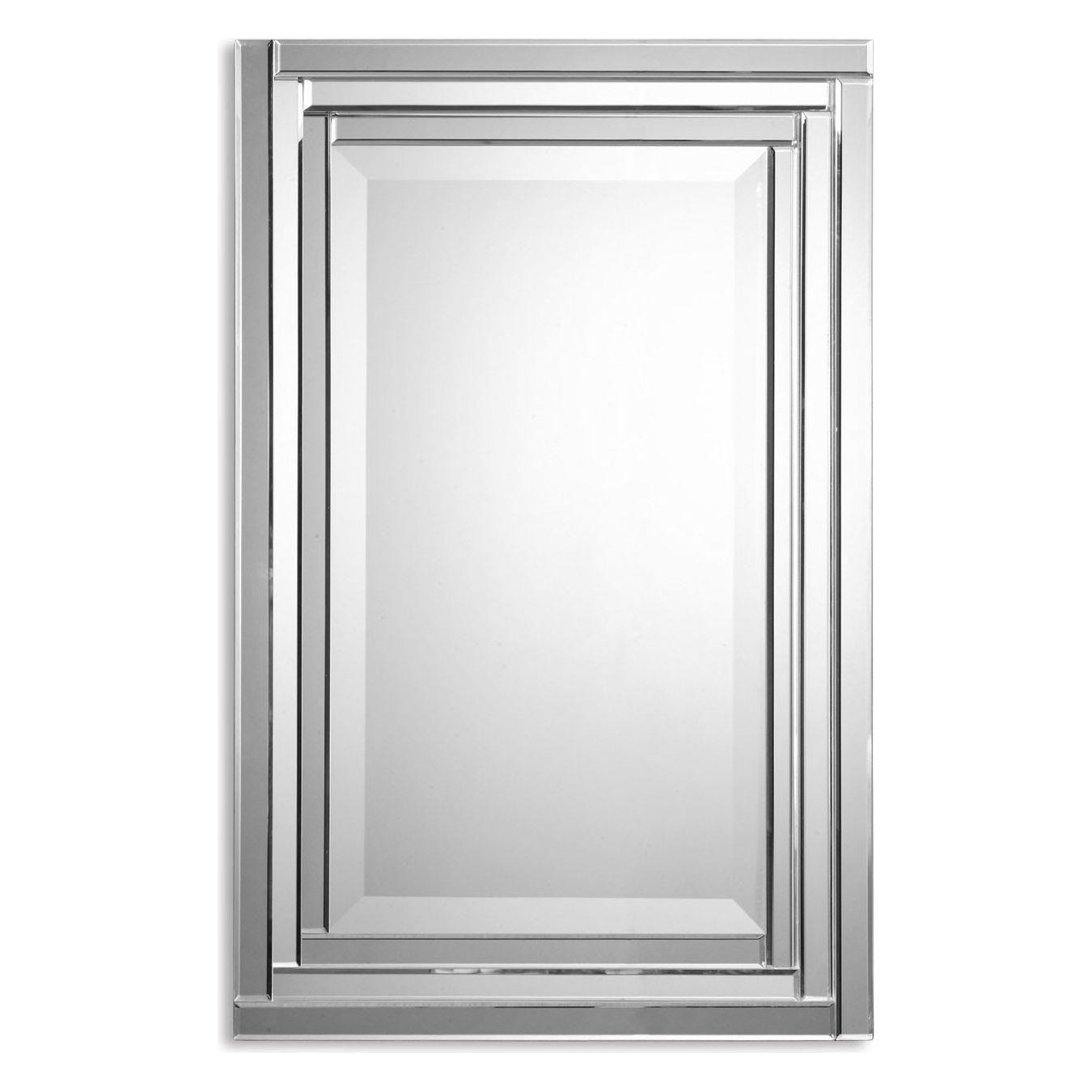 The Uttermost - Alanna Mirror - 08027 B - Canada Light Shop