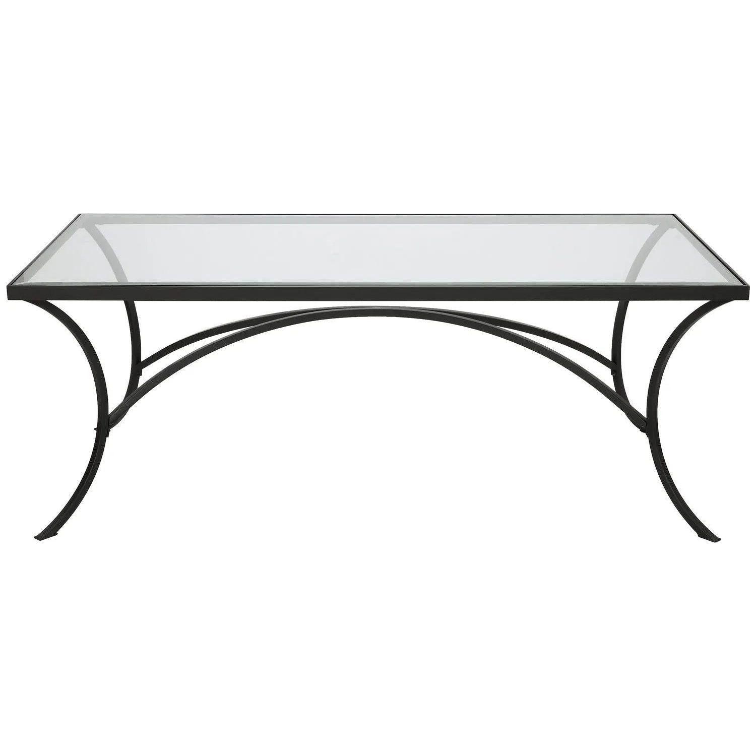 The Uttermost - Alayna Coffee Table - 22909 - Canada Light Shop