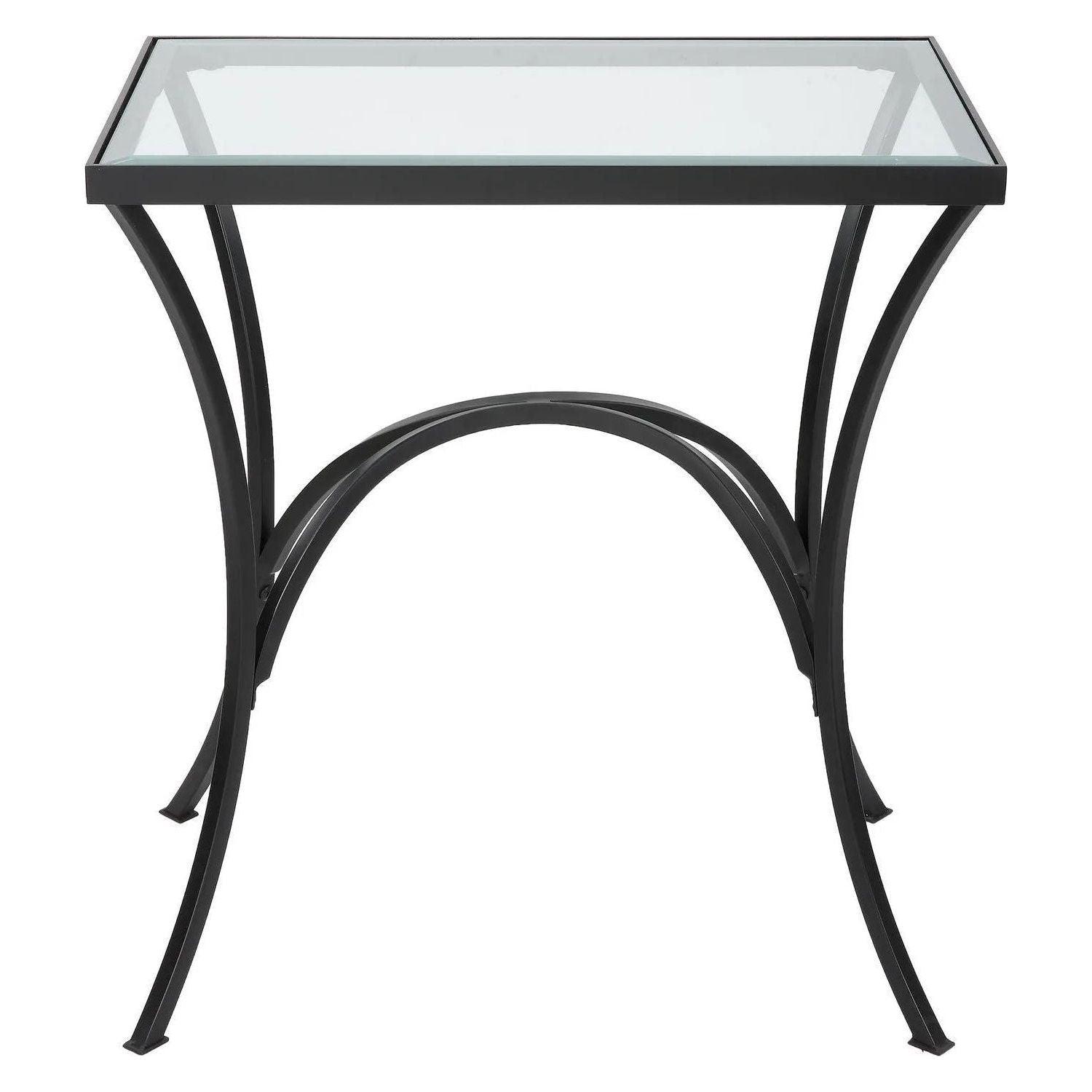 The Uttermost - Alayna End Table - 22911 - Canada Light Shop
