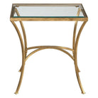 The Uttermost - Alayna End Table - 24641 - Canada Light Shop