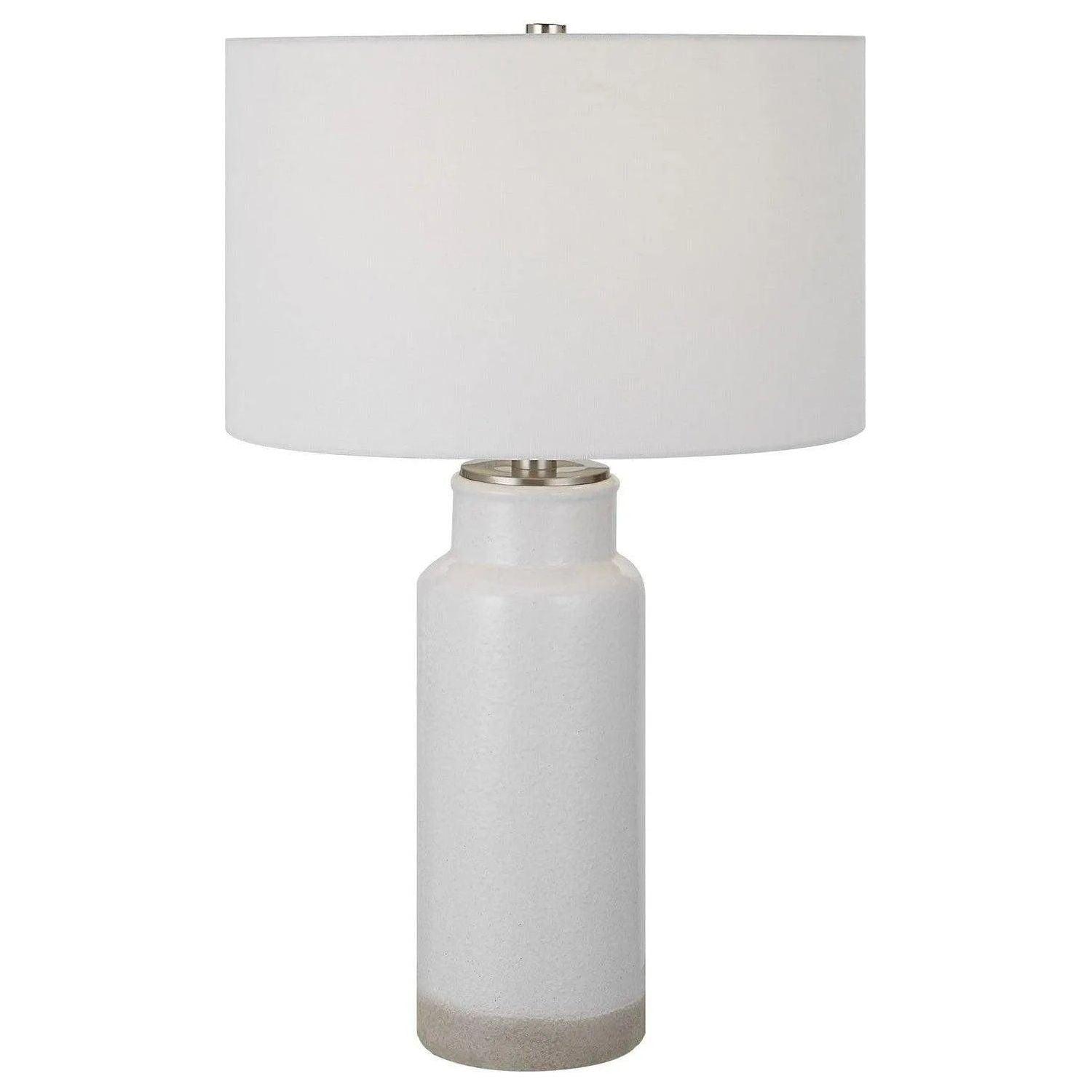 The Uttermost - Albany Table Lamp - 30038 - Canada Light Shop