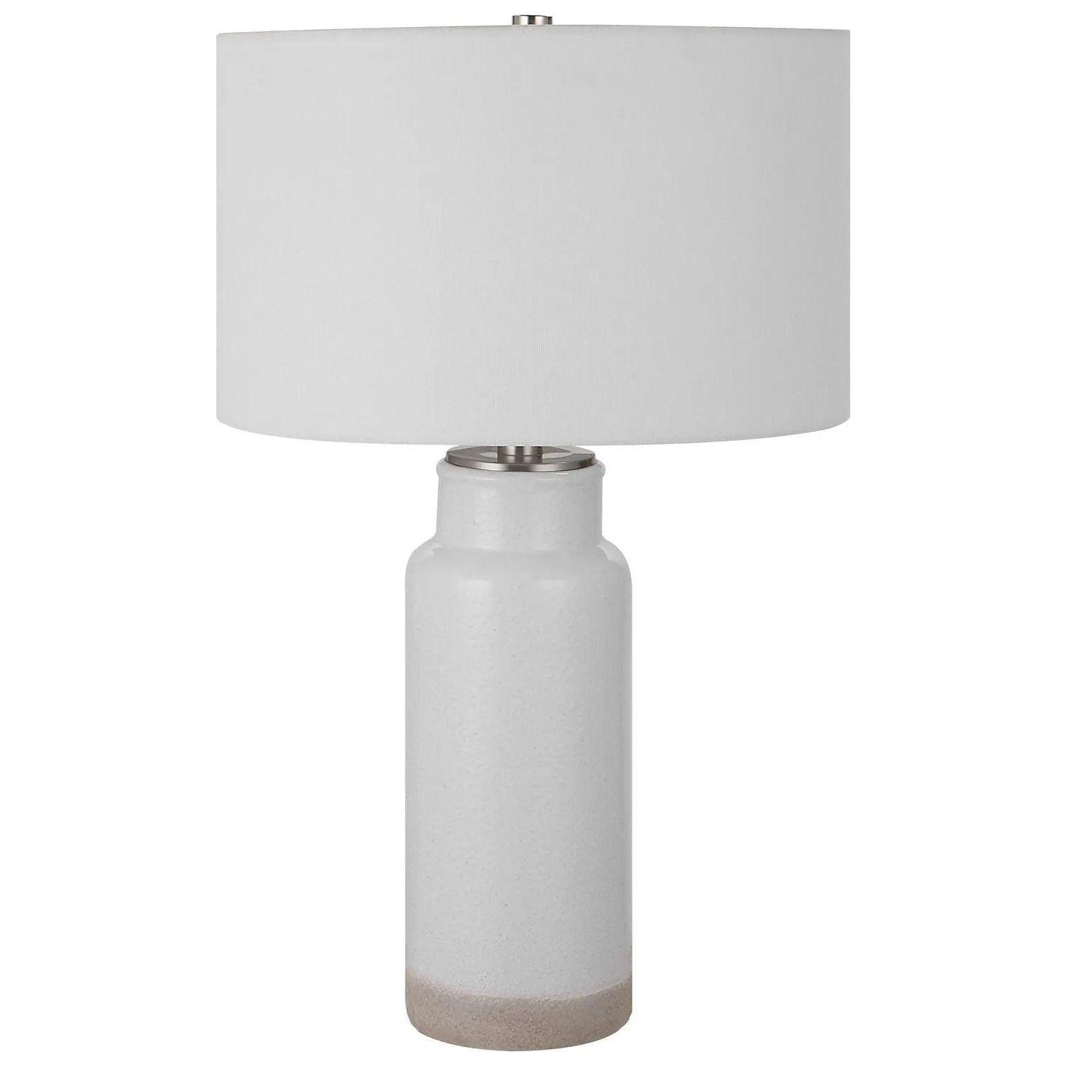 The Uttermost - Albany Table Lamp - 30038 - Canada Light Shop