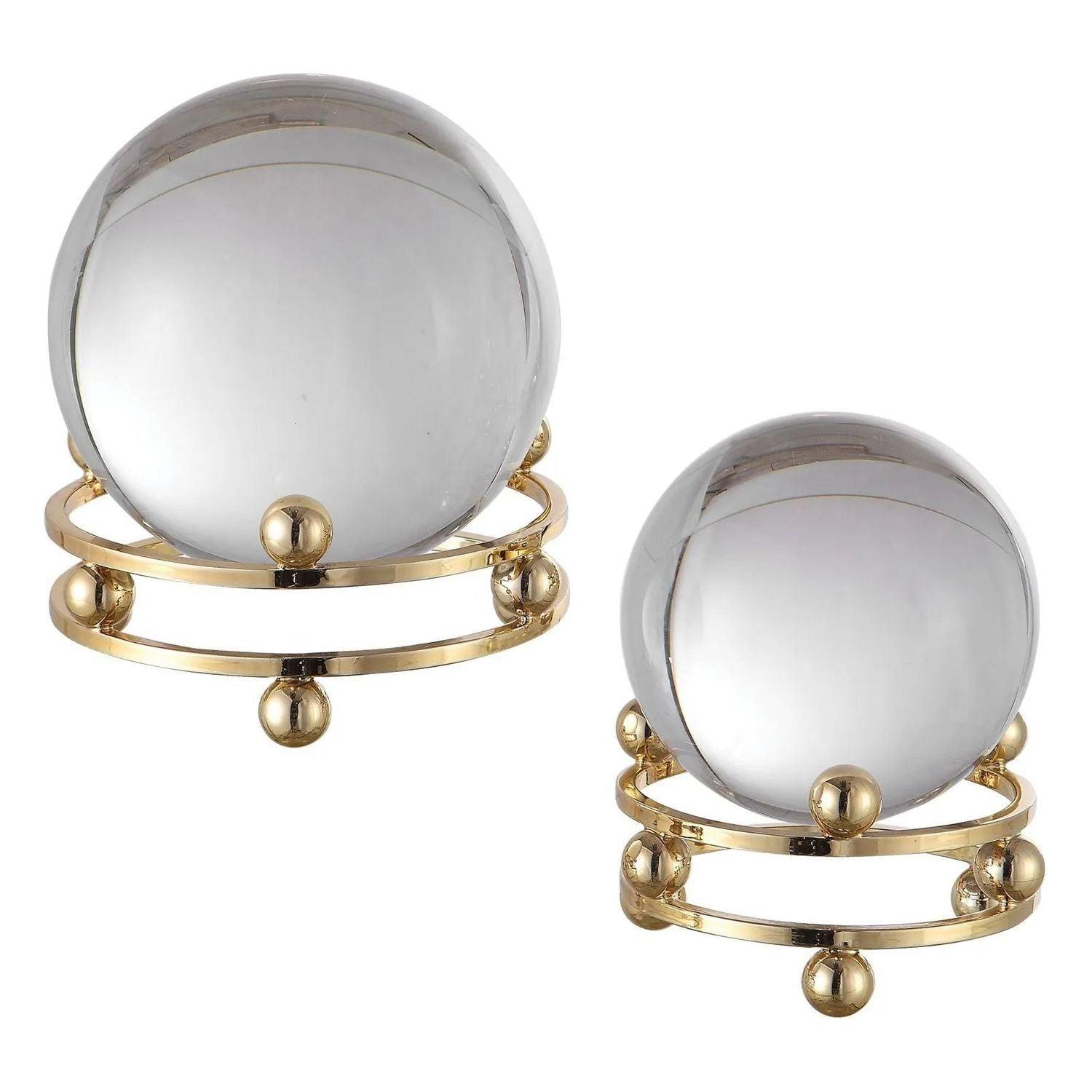 The Uttermost - Alega Spheres, Set/2 - 17566 - Canada Light Shop
