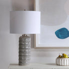 The Uttermost - Alenon Table Lamp - 28354-1 - Canada Light Shop