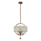 The Uttermost - Alenya Pendant - 21962 - Canada Light Shop