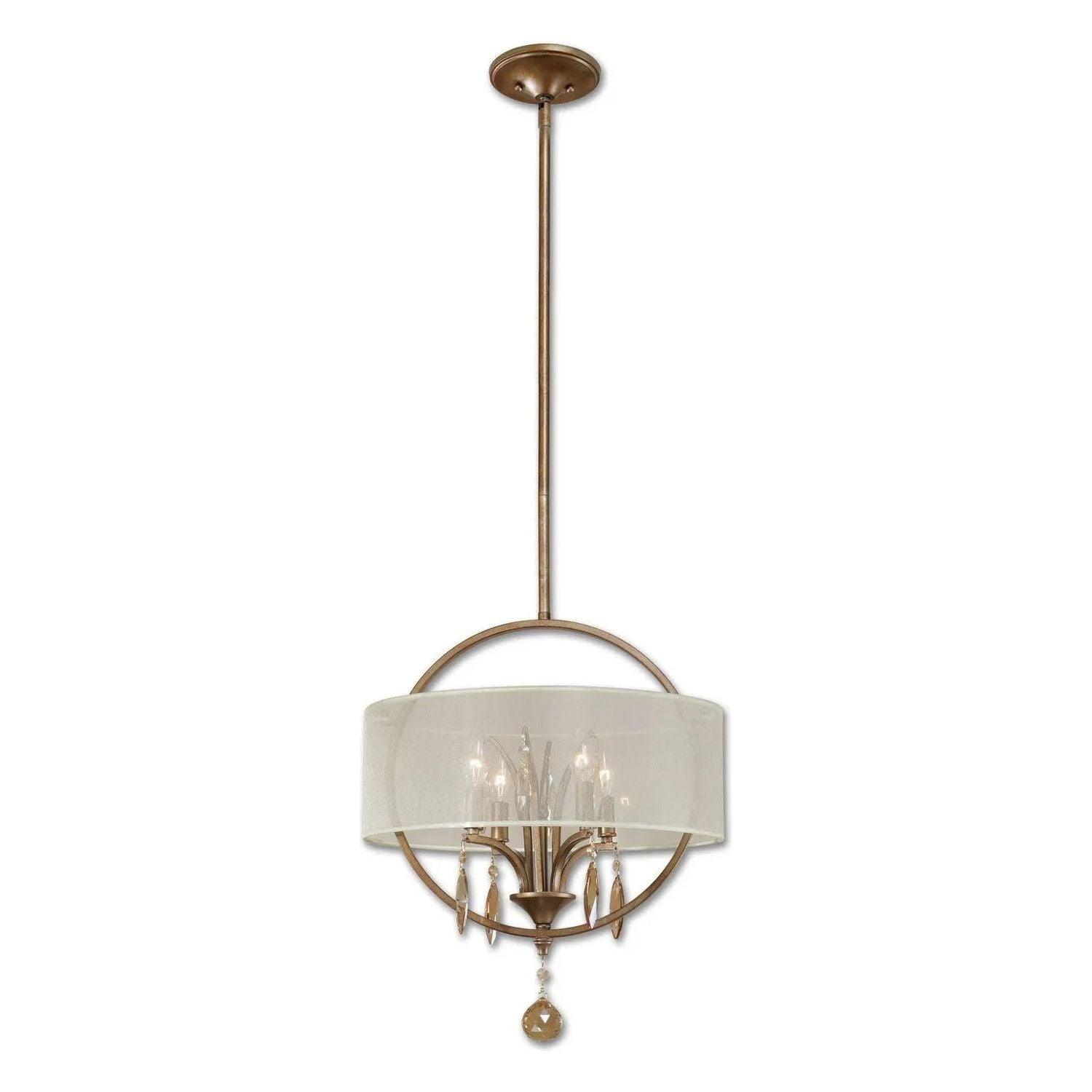 The Uttermost - Alenya Pendant - 21962 - Canada Light Shop