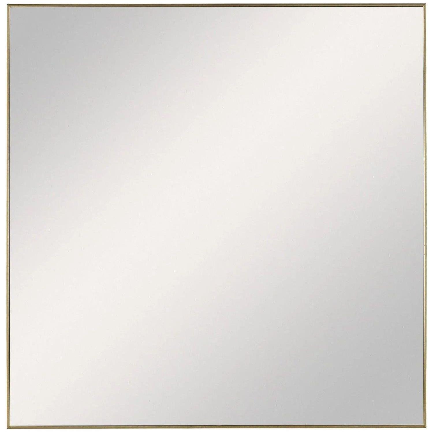 The Uttermost - Alexo Mirror - 09715 - Canada Light Shop