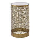The Uttermost - Algernon Accent Table - 25046 - Canada Light Shop