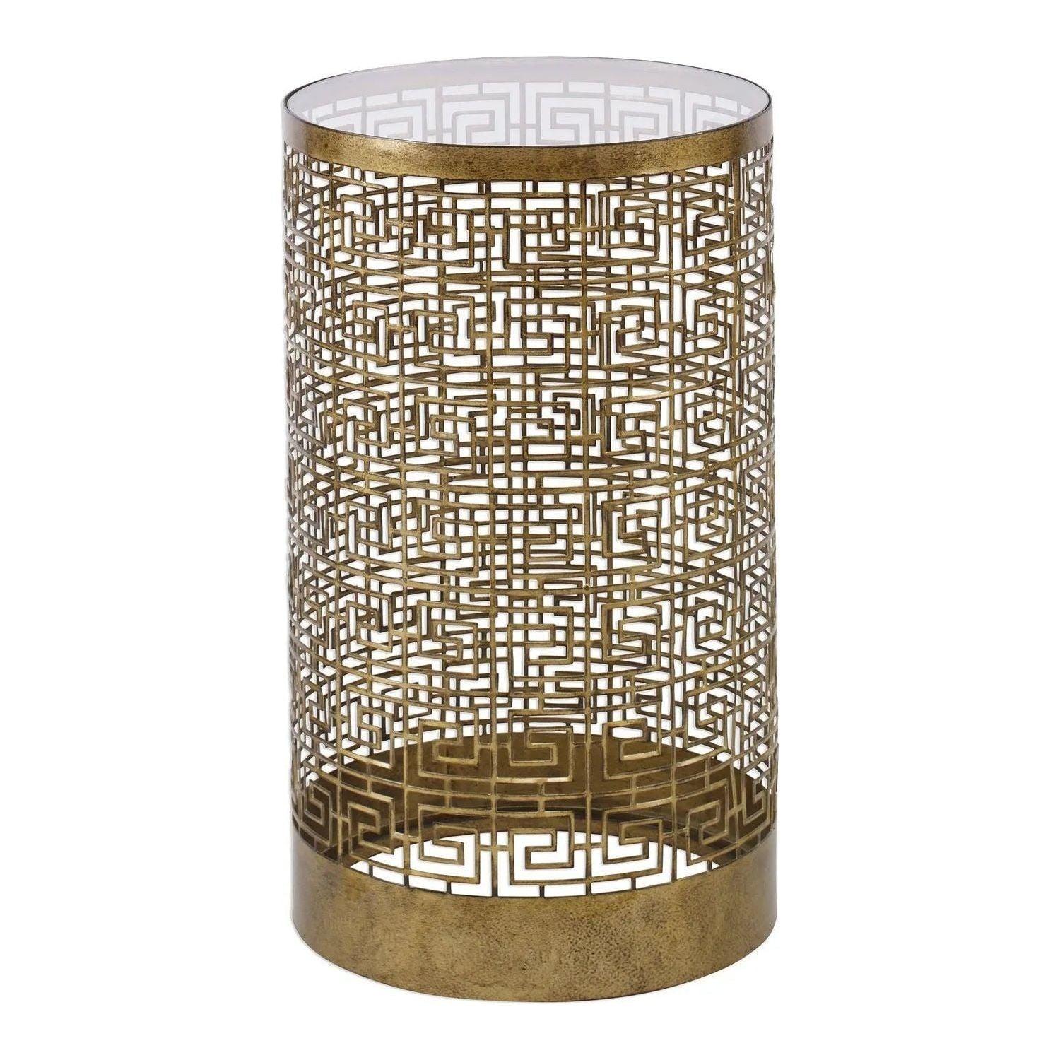 The Uttermost - Algernon Accent Table - 25046 - Canada Light Shop