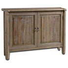The Uttermost - Altair Console Cabinet - 24244 - Canada Light Shop