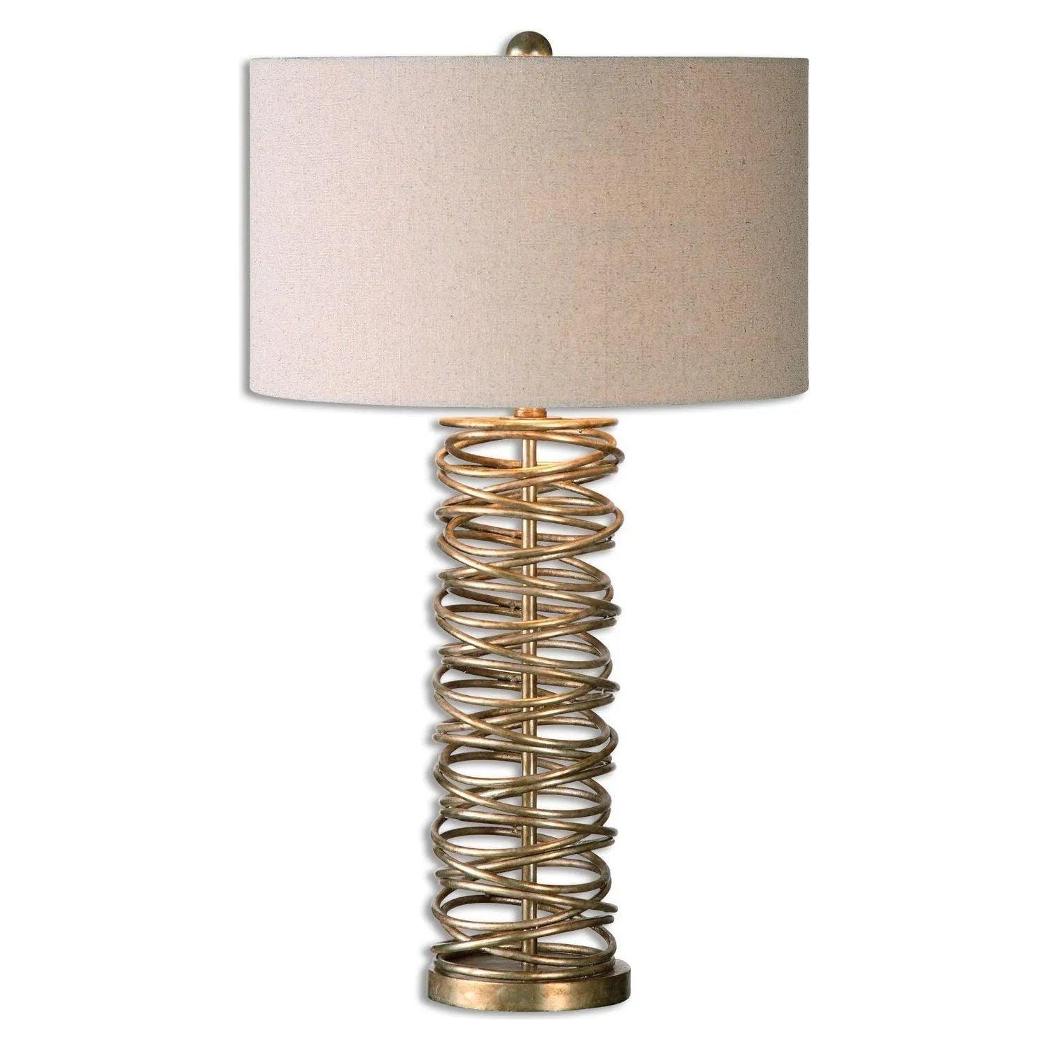 The Uttermost - Amarey Table Lamp - 26609-1 - Canada Light Shop