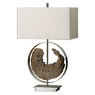 The Uttermost - Ambler Table Lamp - 27072-1 - Canada Light Shop