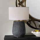 The Uttermost - Americana Table Lamp - 30293-1 - Canada Light Shop