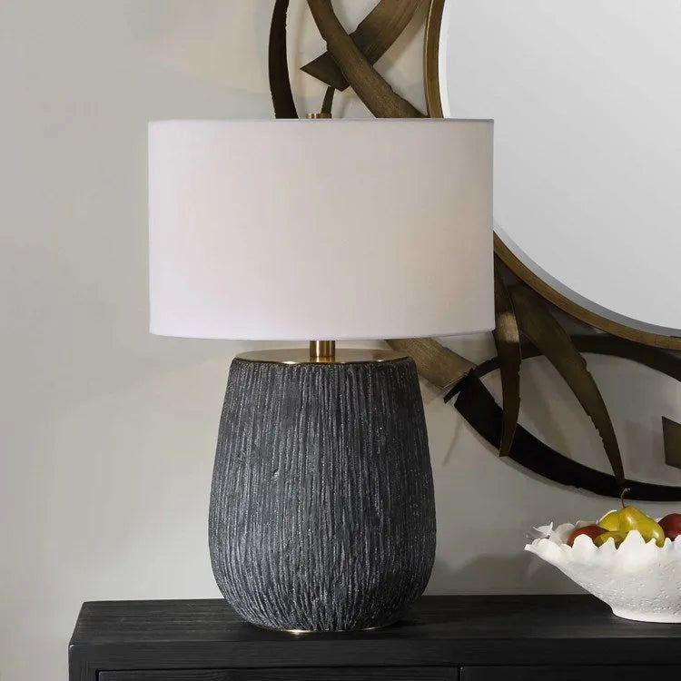 The Uttermost - Americana Table Lamp - 30293-1 - Canada Light Shop