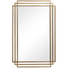 The Uttermost - Amherst Mirror - 09768 - Canada Light Shop
