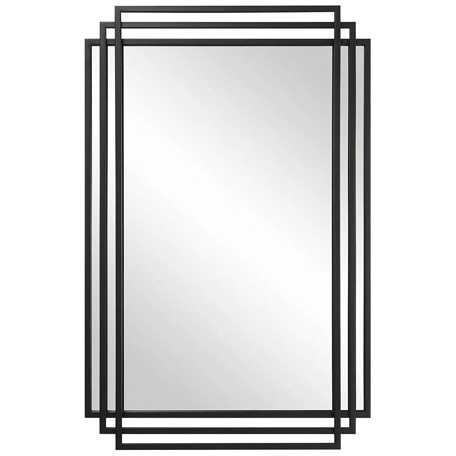 The Uttermost - Amherst Mirror - 09768 - Canada Light Shop