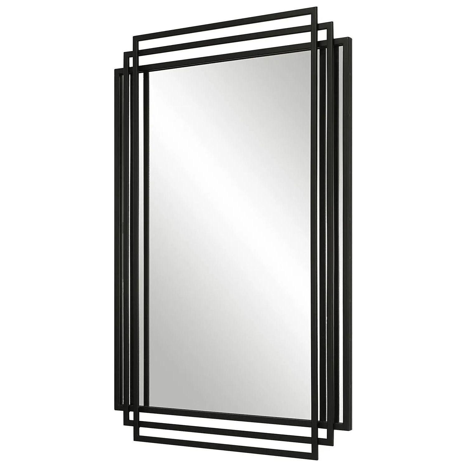 The Uttermost - Amherst Mirror - 09768 - Canada Light Shop