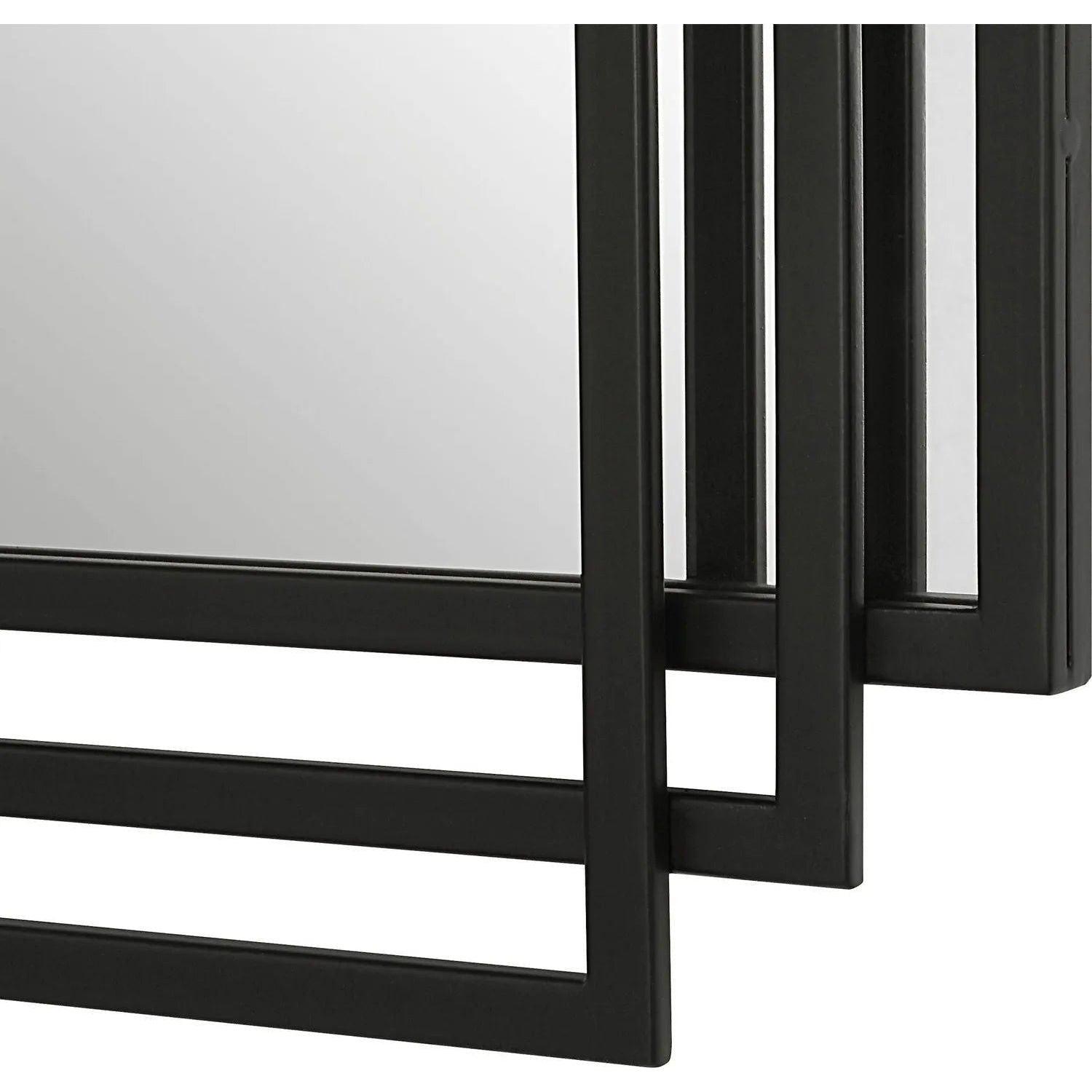 The Uttermost - Amherst Mirror - 09768 - Canada Light Shop