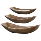 The Uttermost - Anas Bowls Set/3 - 18957 - Canada Light Shop