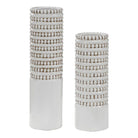 The Uttermost - Angelou Vases - Set of 2 - 17570 - Canada Light Shop