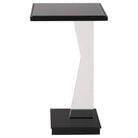 The Uttermost - Angle Accent Table - 22914 - Canada Light Shop