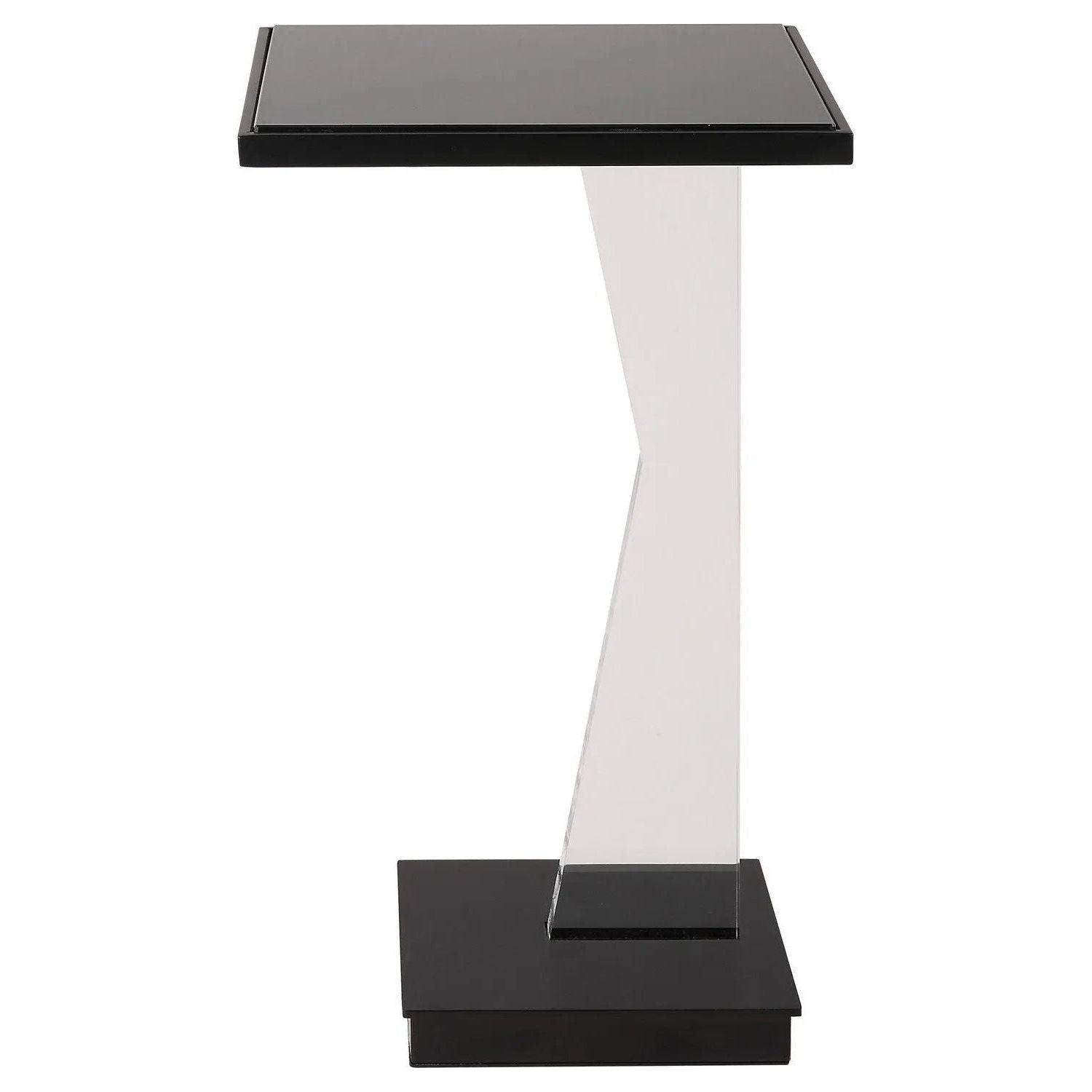 The Uttermost - Angle Accent Table - 22914 - Canada Light Shop