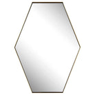 The Uttermost - Ankara Mirror - 09894 - Canada Light Shop