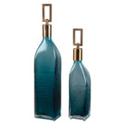 The Uttermost - Annabella Bottles - Set of 2 - 20076 - Canada Light Shop