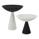 The Uttermost - AntithesisBowls, Set of 2 - 18012 - Canada Light Shop