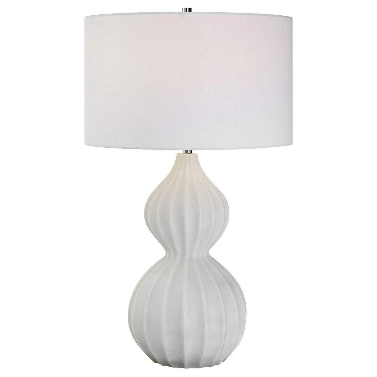 Antoinette Table Lamp | The Uttermost – Canada Light Shop